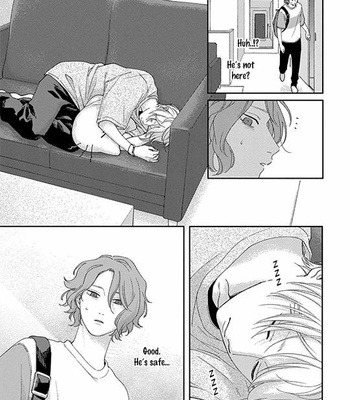 [Shikke] Koi Kirari, Kage Sururi [Eng] – Gay Manga sex 95