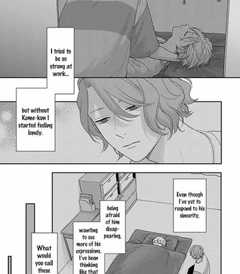 [Shikke] Koi Kirari, Kage Sururi [Eng] – Gay Manga sex 97