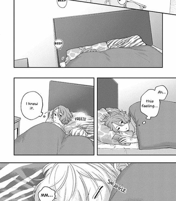 [Shikke] Koi Kirari, Kage Sururi [Eng] – Gay Manga sex 98