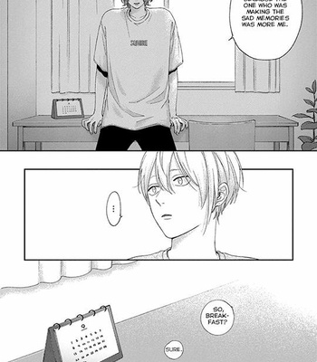 [Shikke] Koi Kirari, Kage Sururi [Eng] – Gay Manga sex 104