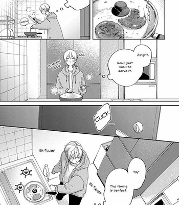 [Shikke] Koi Kirari, Kage Sururi [Eng] – Gay Manga sex 111