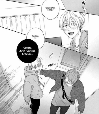 [Shikke] Koi Kirari, Kage Sururi [Eng] – Gay Manga sex 112