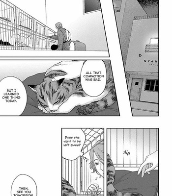 [Shikke] Koi Kirari, Kage Sururi [Eng] – Gay Manga sex 119