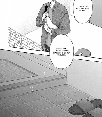 [Shikke] Koi Kirari, Kage Sururi [Eng] – Gay Manga sex 120