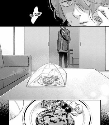 [Shikke] Koi Kirari, Kage Sururi [Eng] – Gay Manga sex 127