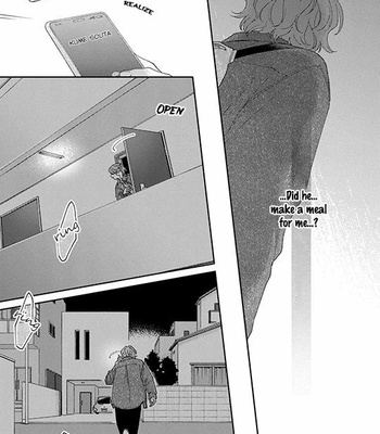 [Shikke] Koi Kirari, Kage Sururi [Eng] – Gay Manga sex 128