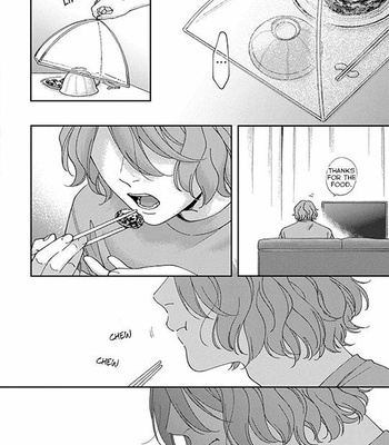 [Shikke] Koi Kirari, Kage Sururi [Eng] – Gay Manga sex 131