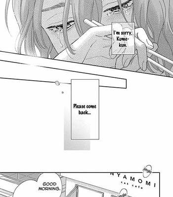 [Shikke] Koi Kirari, Kage Sururi [Eng] – Gay Manga sex 132