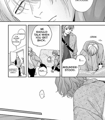 [Shikke] Koi Kirari, Kage Sururi [Eng] – Gay Manga sex 135
