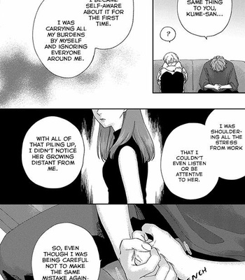 [Shikke] Koi Kirari, Kage Sururi [Eng] – Gay Manga sex 137