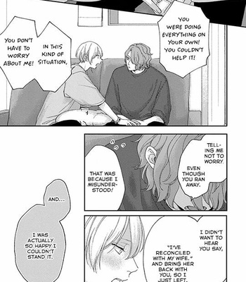 [Shikke] Koi Kirari, Kage Sururi [Eng] – Gay Manga sex 138