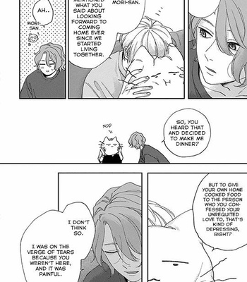 [Shikke] Koi Kirari, Kage Sururi [Eng] – Gay Manga sex 139
