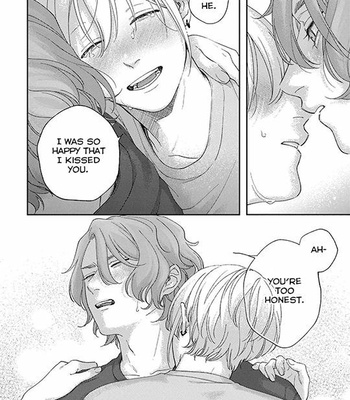 [Shikke] Koi Kirari, Kage Sururi [Eng] – Gay Manga sex 143