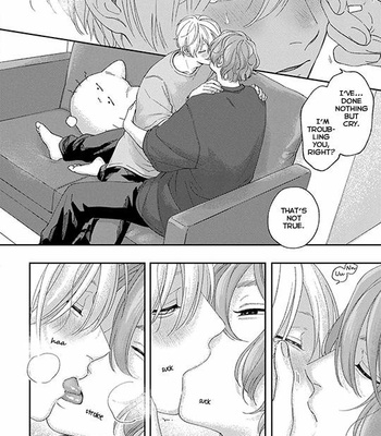 [Shikke] Koi Kirari, Kage Sururi [Eng] – Gay Manga sex 149