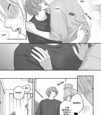 [Shikke] Koi Kirari, Kage Sururi [Eng] – Gay Manga sex 150