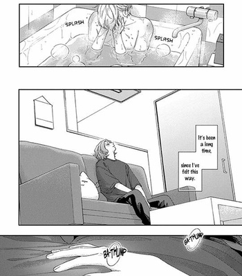 [Shikke] Koi Kirari, Kage Sururi [Eng] – Gay Manga sex 151