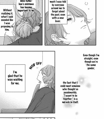 [Shikke] Koi Kirari, Kage Sururi [Eng] – Gay Manga sex 152