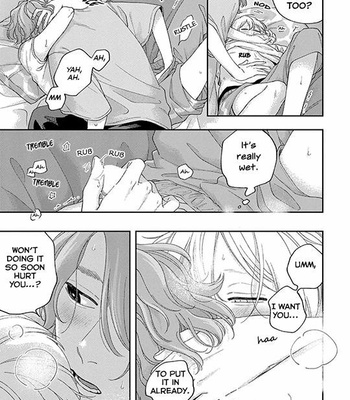 [Shikke] Koi Kirari, Kage Sururi [Eng] – Gay Manga sex 157