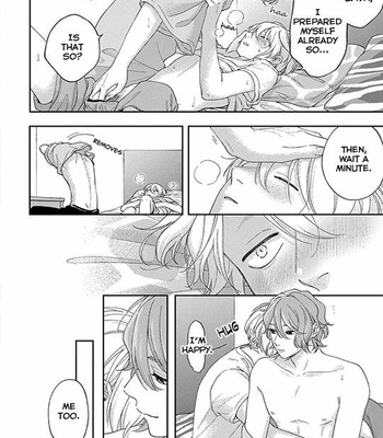 [Shikke] Koi Kirari, Kage Sururi [Eng] – Gay Manga sex 158