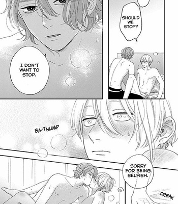 [Shikke] Koi Kirari, Kage Sururi [Eng] – Gay Manga sex 161