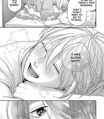 [Shikke] Koi Kirari, Kage Sururi [Eng] – Gay Manga sex 165