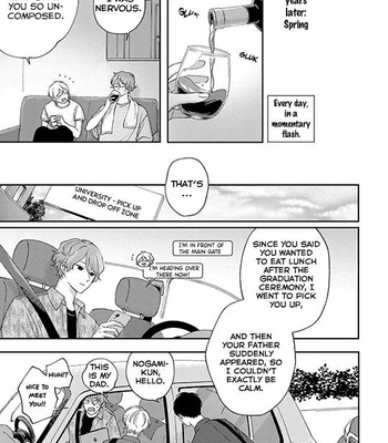 [Shikke] Koi Kirari, Kage Sururi [Eng] – Gay Manga sex 170