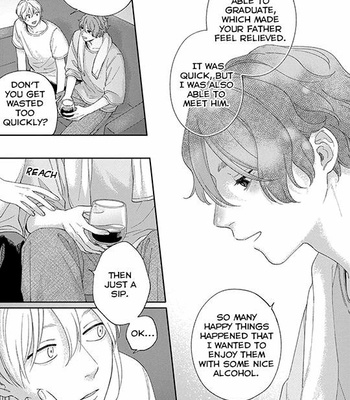 [Shikke] Koi Kirari, Kage Sururi [Eng] – Gay Manga sex 172