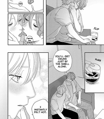 [Shikke] Koi Kirari, Kage Sururi [Eng] – Gay Manga sex 173