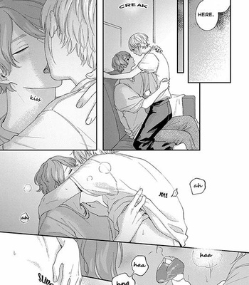 [Shikke] Koi Kirari, Kage Sururi [Eng] – Gay Manga sex 174