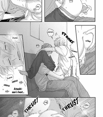 [Shikke] Koi Kirari, Kage Sururi [Eng] – Gay Manga sex 176