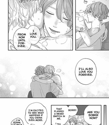 [Shikke] Koi Kirari, Kage Sururi [Eng] – Gay Manga sex 177