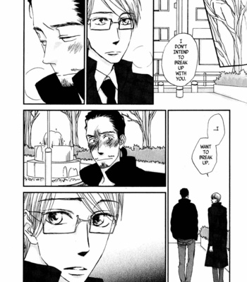 [MATSUMOTO Miecohouse] Terebi-kun no Kimochi [Eng] – Gay Manga sex 195