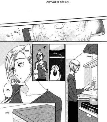 [MATSUMOTO Miecohouse] Terebi-kun no Kimochi [Eng] – Gay Manga sex 211