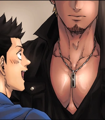 [Amouchun] Yoshida Kougyousho ~ Torajirou ~ – Gay Manga sex 2