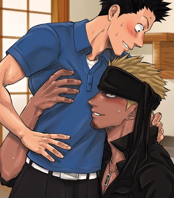 [Amouchun] Yoshida Kougyousho ~ Torajirou ~ – Gay Manga sex 15