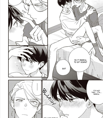 [TSUDURAO Kaya] Happy Omegaverse [Eng] – Gay Manga sex 206