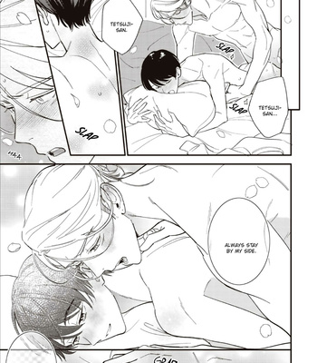 [TSUDURAO Kaya] Happy Omegaverse [Eng] – Gay Manga sex 209