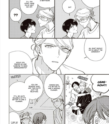 [TSUDURAO Kaya] Happy Omegaverse [Eng] – Gay Manga sex 212
