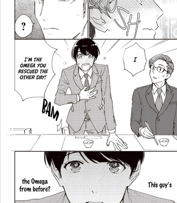 [TSUDURAO Kaya] Happy Omegaverse [Eng] – Gay Manga sex 17