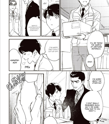 [TSUDURAO Kaya] Happy Omegaverse [Eng] – Gay Manga sex 27