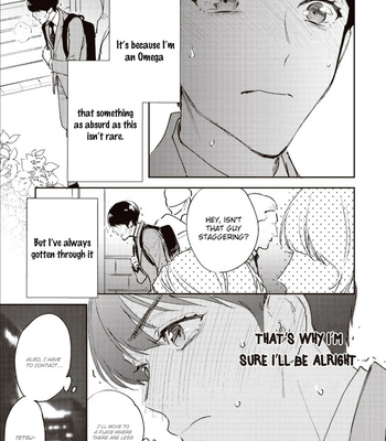 [TSUDURAO Kaya] Happy Omegaverse [Eng] – Gay Manga sex 30