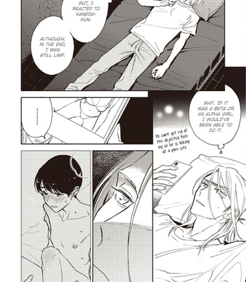 [TSUDURAO Kaya] Happy Omegaverse [Eng] – Gay Manga sex 61