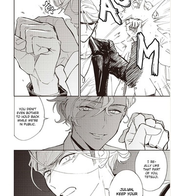 [TSUDURAO Kaya] Happy Omegaverse [Eng] – Gay Manga sex 77