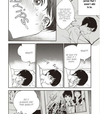 [TSUDURAO Kaya] Happy Omegaverse [Eng] – Gay Manga sex 79