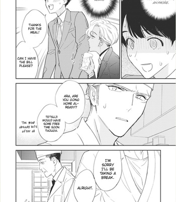 [TSUDURAO Kaya] Happy Omegaverse [Eng] – Gay Manga sex 90