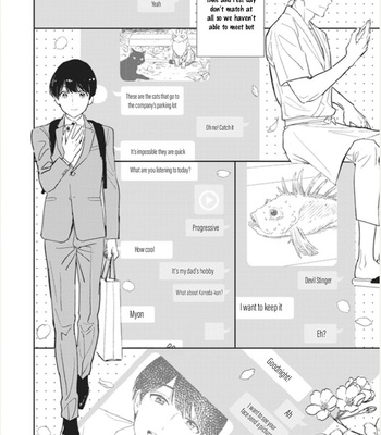 [TSUDURAO Kaya] Happy Omegaverse [Eng] – Gay Manga sex 94