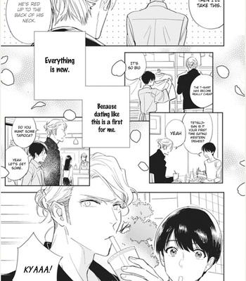[TSUDURAO Kaya] Happy Omegaverse [Eng] – Gay Manga sex 96