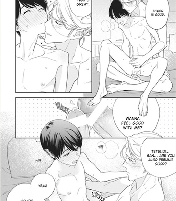 [TSUDURAO Kaya] Happy Omegaverse [Eng] – Gay Manga sex 109