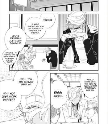 [TSUDURAO Kaya] Happy Omegaverse [Eng] – Gay Manga sex 114