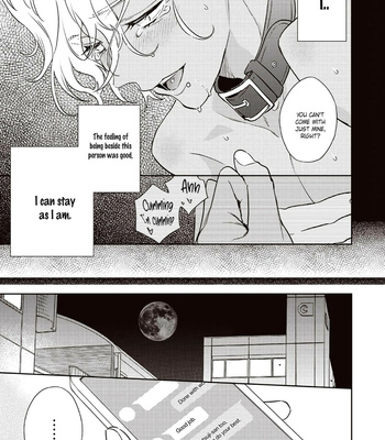 [TSUDURAO Kaya] Happy Omegaverse [Eng] – Gay Manga sex 127